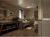 西山艺境家园复古风