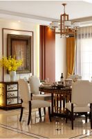 474㎡新中式御汤山—优雅文化