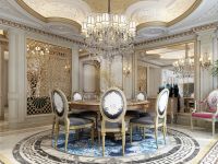 当代自然《缇香左岸》