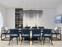 化繁为简的中式符号与现代的碰撞