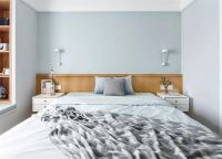 90㎡现代北欧，清闲文艺的空间，生活悠然自得