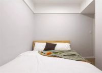 龙博苑二区 79平 两居 现代风格