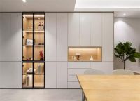 龙博苑二区 79平 两居 现代风格