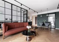 89平老房逆袭成高级大平层！