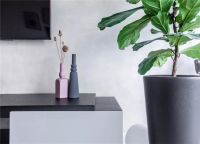 108㎡现代简约，巧妙的设计与格局，简洁实用