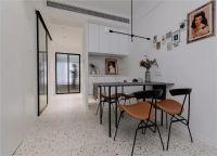 双合家园 87平 三居 现代风格