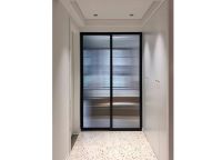 双合家园 87平 三居 现代风格