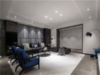 现代简约风格，成熟稳重！