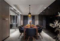 现代简约风格，成熟稳重！