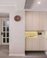 北欧风格装修效果图，投影墙释放年轻色彩！