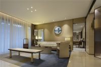 新中式风格案例