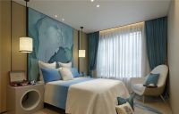 新中式风格案例