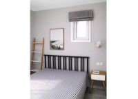 58平北欧风小公寓