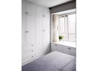 58平北欧风小公寓