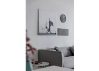 112㎡现代简约，极简时尚，年轻自然