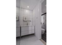 112㎡现代简约，极简时尚，年轻自然