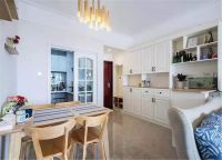 混搭出“家”的亲切温馨格调