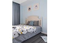 83平米的北欧小房子 简约舒适