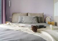 83平米的北欧小房子 简约舒适