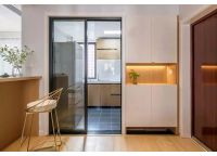 包容性极强的北欧简约空间