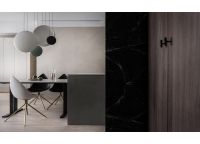 五棵松26号院112两居简约风格