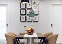 120㎡北欧，简洁舒适的档次，温馨惬意又华丽