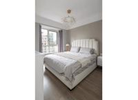 130㎡现代轻奢，华丽优雅，温馨浪漫