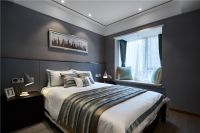 现代式装修风格