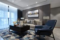 现代式装修风格