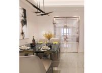 现代简约三房，美好的生活从这开始