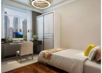 现代简约三房，美好的生活从这开始