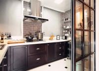 二居室90㎡现代美式，小房小资小情调