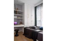 复古混搭风，深色调搭配，让家更有格调和韵味！