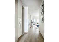 永定路96号院95平两居简约风格