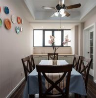 温馨浪漫的室内氛围让人感觉非常舒适！