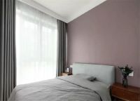 110㎡北欧风，采光不好这样配色才清爽