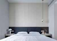 现代简约，90后女神的房，改成简洁舒适的家