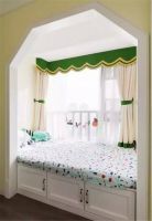 100㎡清新小美式只花了12W，效果超养眼！