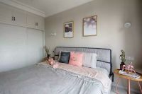 105㎡北欧风装修，温馨舒适的活力空间！