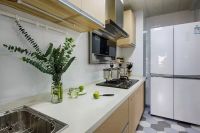 105㎡北欧风装修，温馨舒适的活力空间！