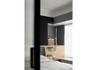 松榆南路3居140平简约风格