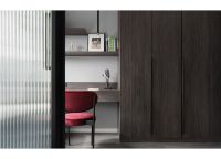 松榆南路3居140平简约风格