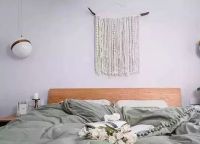 优雅北欧风 设计让空间变化富有层次感