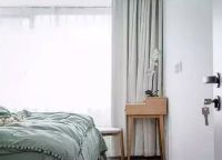 优雅北欧风 设计让空间变化富有层次感