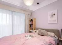 优雅北欧风 设计让空间变化富有层次感