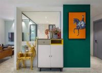 86m?新房，拆改几面墙，完工效果赞爆了！