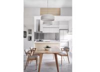 112㎡现代工业，简约舒适的家居，简单情趣