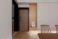 104m?二手房两居改造成三居，效果惊艳！