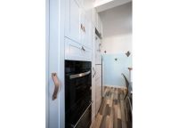 46㎡清新小家，颜值功能一步到位，只有羡慕