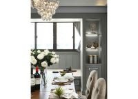 沿海赛洛城120平两居美式风格